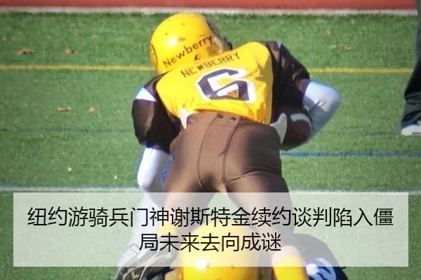 纽约游骑兵门神谢斯特金续约谈判陷入僵局未来去向成谜