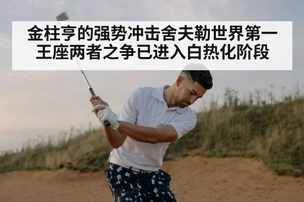 金柱亨的强势冲击舍夫勒世界第一王座两者之争已进入白热化阶段